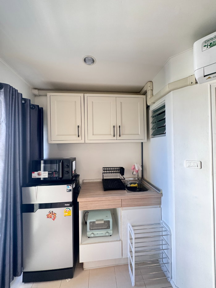picture Studio condo for rent, size 23 sq.m. - 3/11