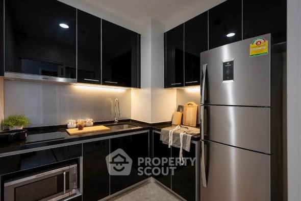 picture 2-BR 98 Sqm At The Crest Sukhumvit 34, 200m To BTS Thong Lor (ID 3435546) - 4/6