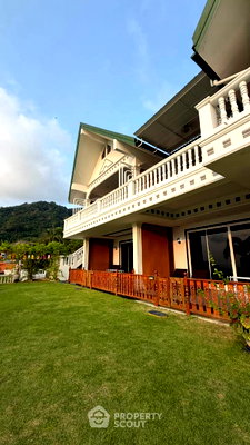 Houses for sale Muang Phuket Phuket : 7-BR Villa close to Karon (ID 3441419)