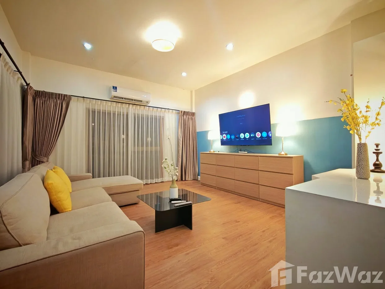 รูป ทาวน์เฮ้าส์ให้เช่า 4 ห้องนอน ในโครงการ หมู่บ้านทวีวัฒนา วิลล่า 6878795 - รูปที่ 6/18