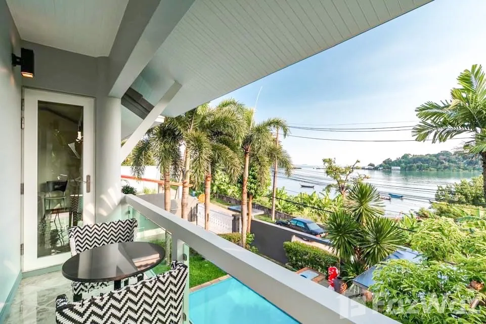 picture 4 Bedroom Villa for rent in Wichit, Phuket 1416328 - 11/29