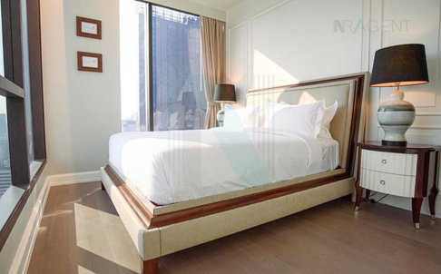 📌Exclusive!📌 For Rent Condo CELES ASOKE Building 1, Floor 38,3 bed room, Room size 134.00 sqm