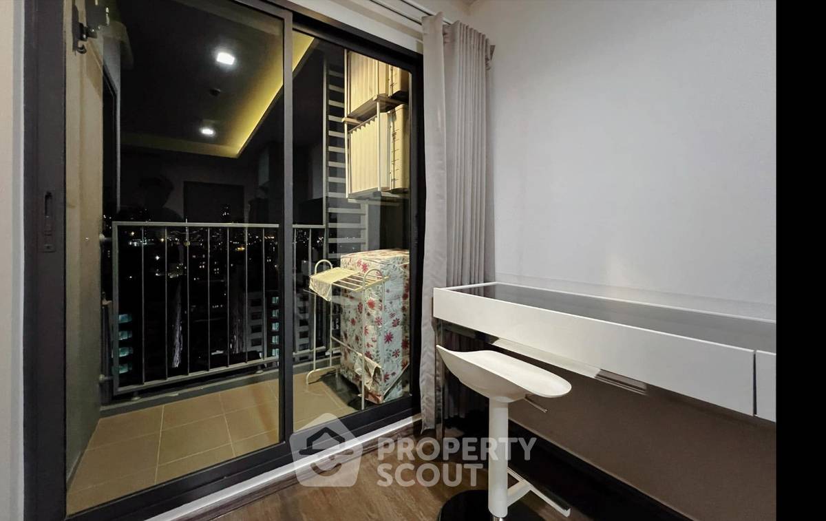 picture 100m To BTS Bang Chak | 1-BR At Ideo Sukhumvit 93 (ID 3438934) - 5/9