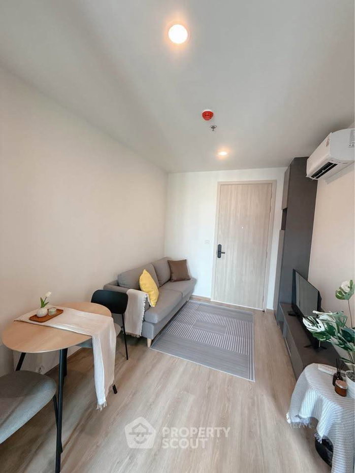 picture 1-BR Condo at Nue District R9 near MRT Phra Ram 9 (ID 3436500) - 2/5