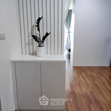 1-BR Condo at St. Louis Grand Terrace near BTS Saint Louis (ID 3442082)