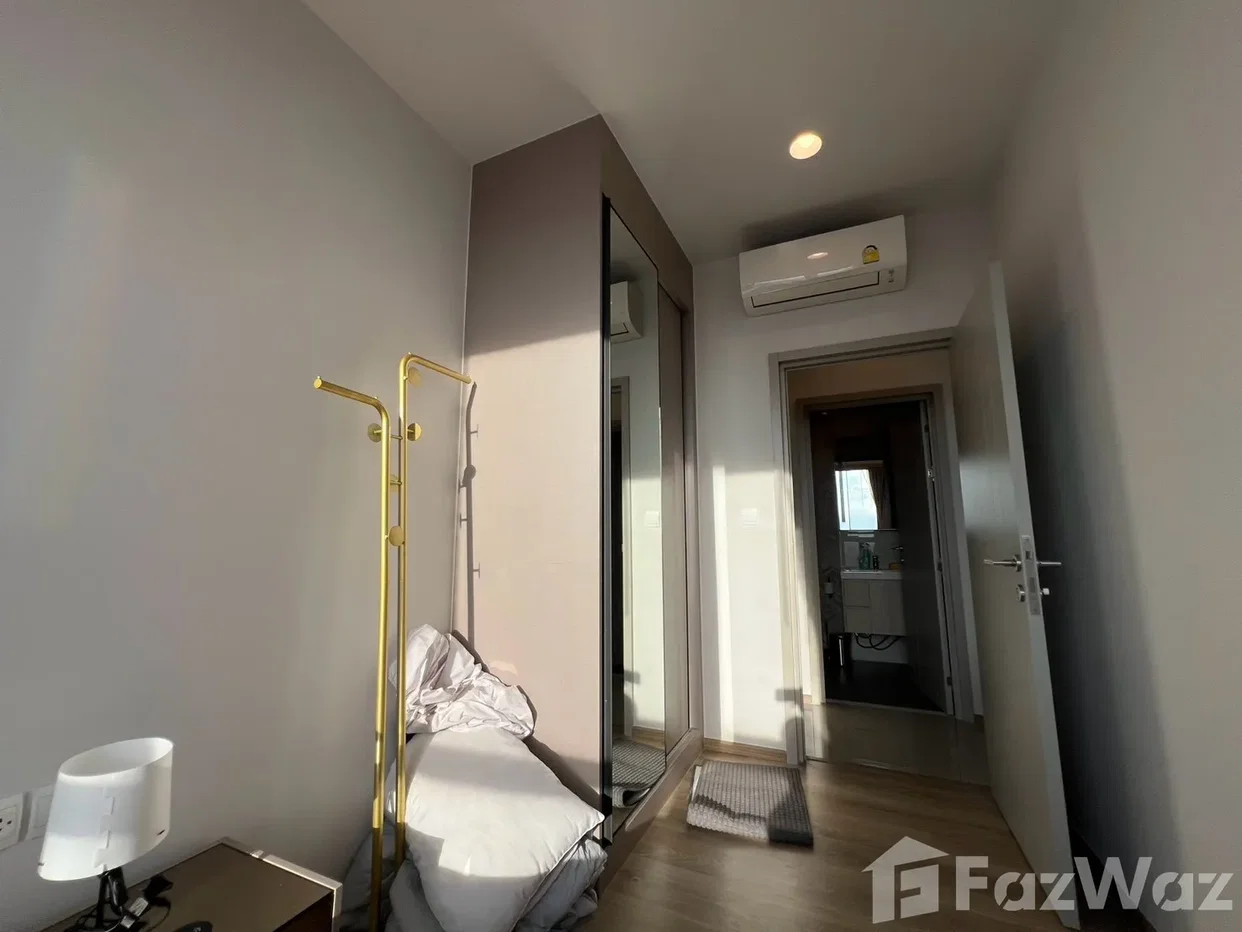 รูป คอนโดให้เช่า 2 ห้องนอน ในโครงการ โอกะ เฮาส์ 6880863 - รูปที่ 8/12