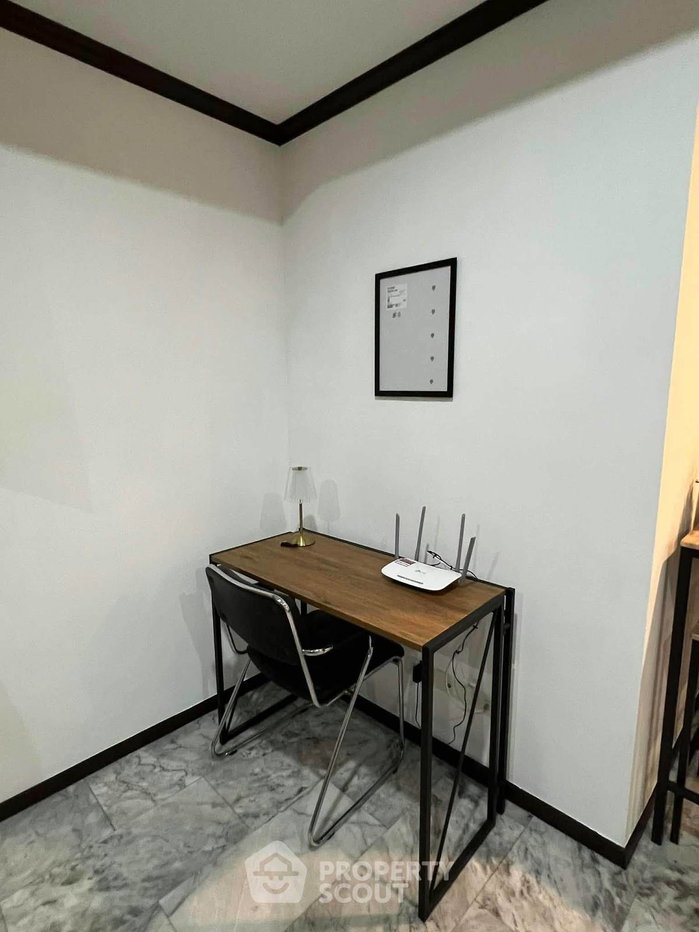 picture 2-BR Condo at Siam Oriental Twins Pratumnak close to Phratamnak (ID 3439043) - 6/13