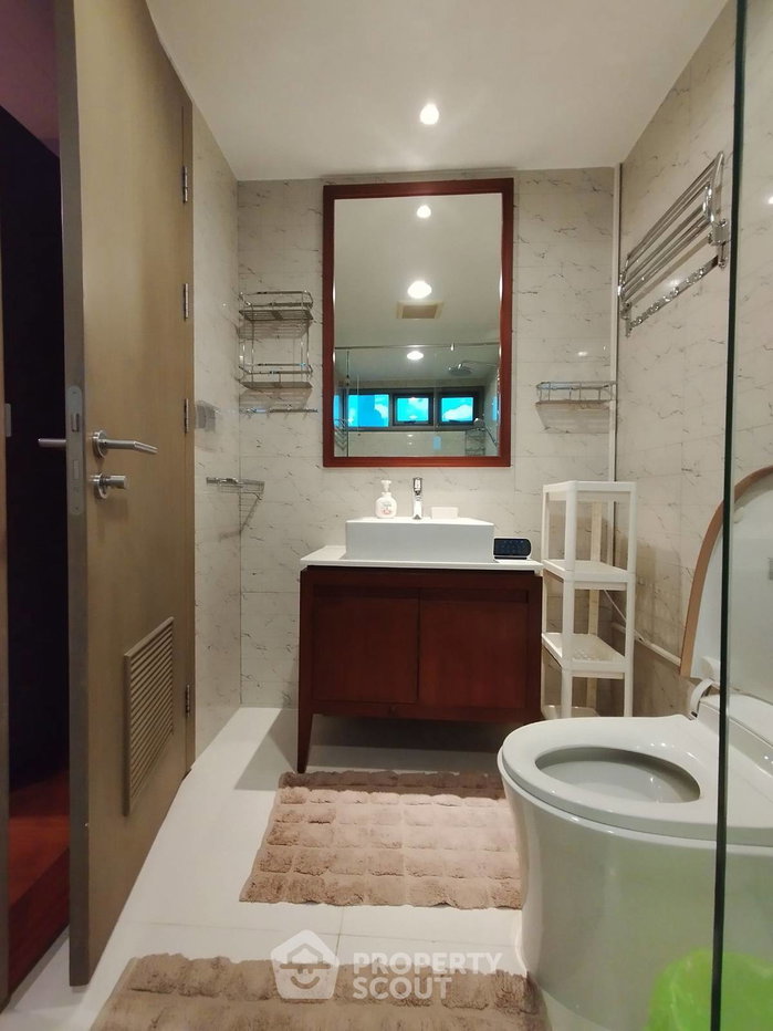 picture Pet-Friendly 3-BR Sync Nature Siam, 200m To BTS National Stadium (ID 3435249) - 15/24