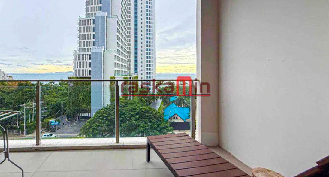 รูป บ้านปลายหาด | ให้เช่า | 2 ห้องนอน / 2 ห้องน้ำ / 72 ตร.ม. - รูปที่ 8/8