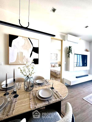 Condos for rent : 2-BR Condo at Noble State 39 near BTS Phrom Phong (ID 3436170)