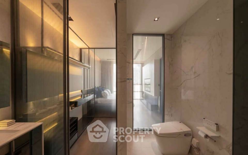 picture 2-BR Condo at The Bangkok Thonglor near BTS Thong Lor (ID 3441842) - 9/26
