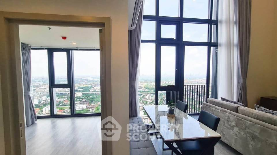 รูป คอนโด 2-ห้องนอน ที่ เดอะ ไลน์ สุขุมวิท 101 ใกล้ BTS ปุณณวิถี (ID 3441793) - รูปที่ 15/25