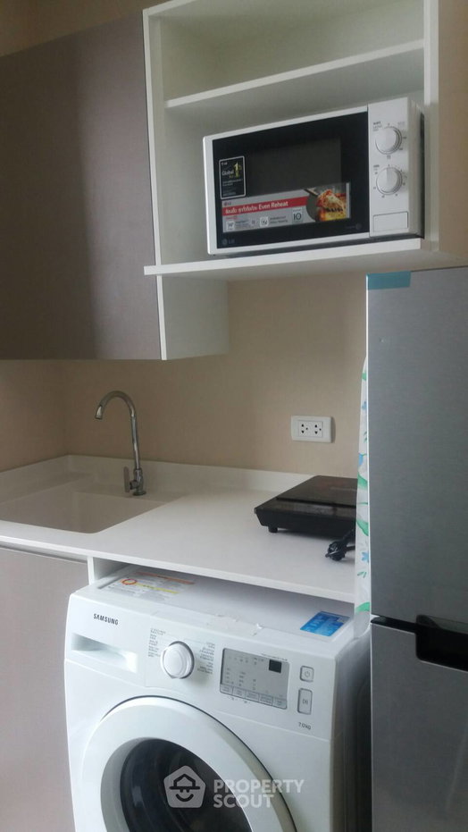 picture 1-BR Condo at Metroluxe Rama 4 near BTS Ekkamai (ID 511376) - 3/13