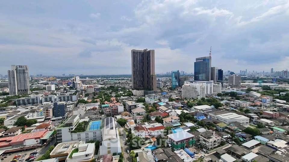 picture 1-BR At Ideo Q Sukhumvit 36 Near BTS Thong Lor (ID 3441817) - 9/9