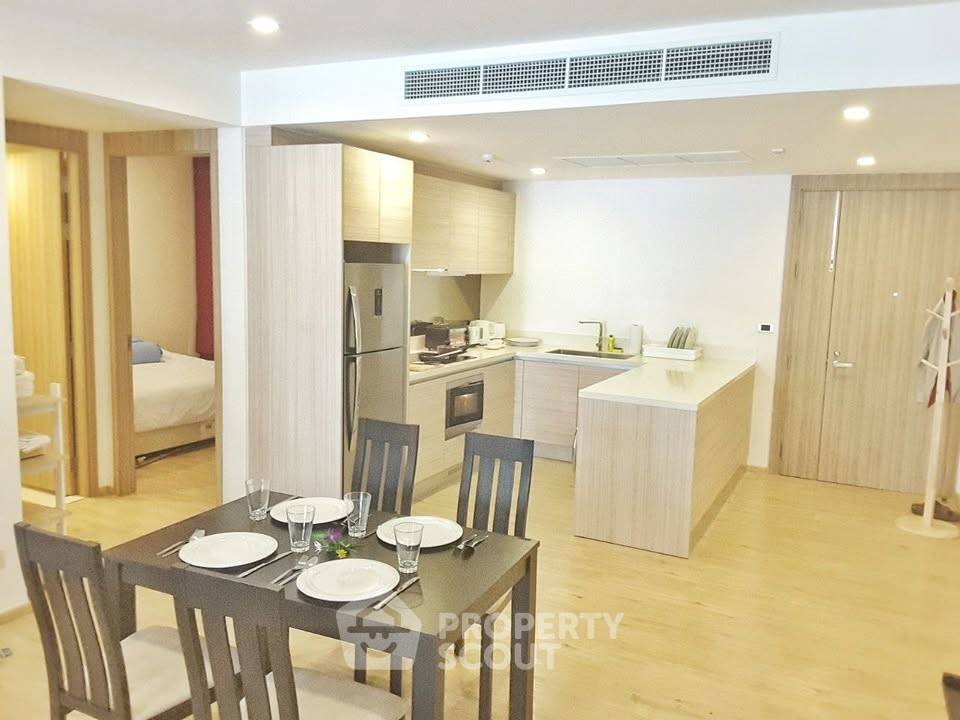 picture 2-BR 95 Sqm Condo For Sale At Baan Mai Khao Phuket (ID 3437400) - 3/7