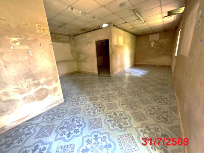 รูป บ้านเดี่ยว 89.4 ตร.วา พระแสง สุราษฎร์ธานี 1.4M - รูปที่ 5/25