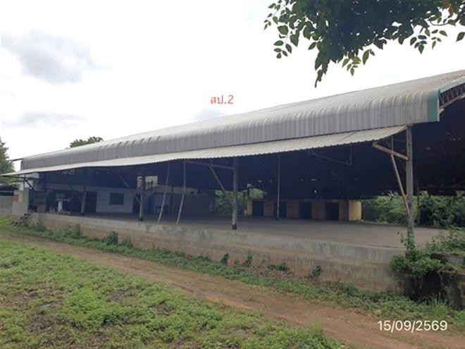 picture FACTORY 3876 Sq.w. Wieng Nong long Lamphun for 11.3M - 4/49