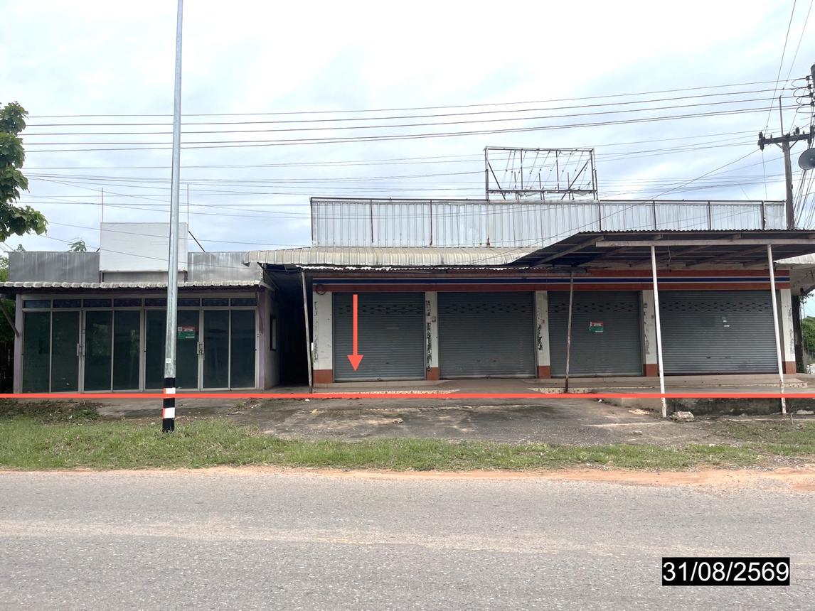 picture HOME 251 Sq.w. Na Mon Kalasin for 4.3M - 17/33