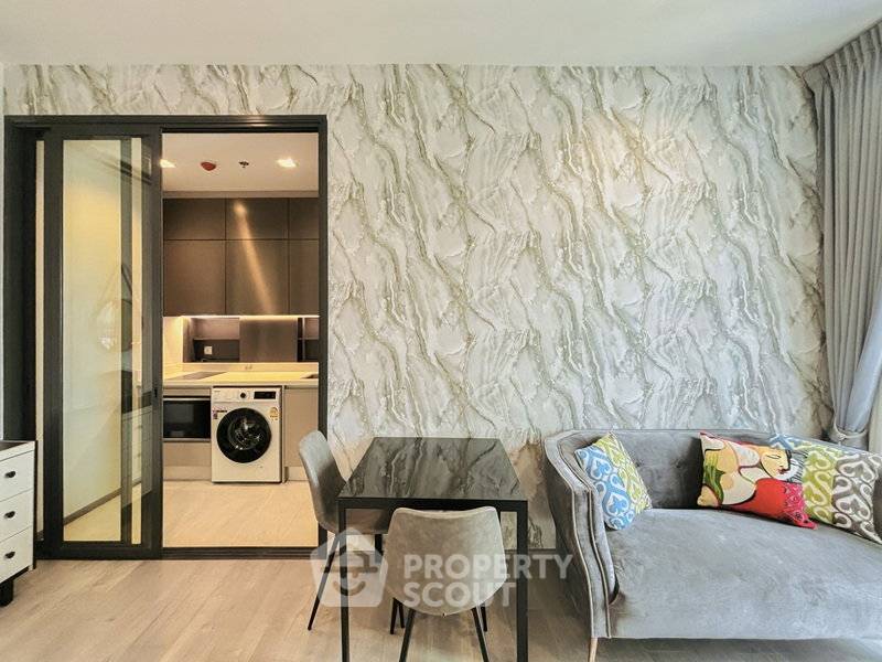 picture 100m To BTS Ratchathewi: 1-BR At The Address Siam-Ratchathewi (ID 3432766) - 4/8