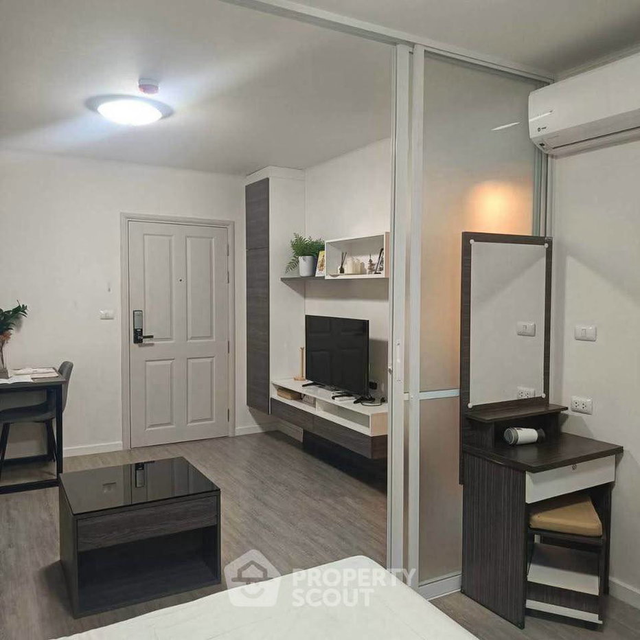 picture 1-BR Condo At Dcondo Ping Chiang Mai, CentralFestival Area (ID 3441410) - 6/11