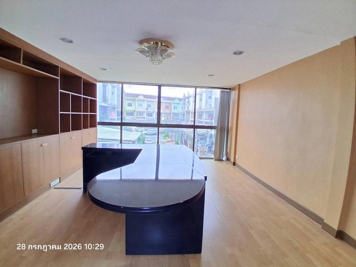 picture TOWN HOUSE 60.5 Sq.w. Suan Luang Bangkok for 10.5M - 31/51