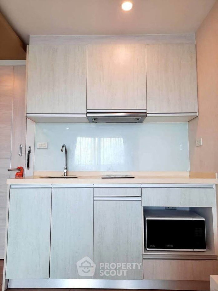 รูป คอนโด 1-ห้องนอน ที่ เซเว่น ซีส์ คอนโด รีสอร์ท จอมเทียน ใกล้ เมืองพัทยา (ID 3438743) - รูปที่ 6/14