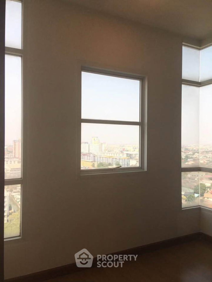 รูป คอนโด 3-ห้องนอน ที่ โฟร์ วิงส์ เรสสิเด้นส์ ใน หัวหมาก (ID 3394817) - รูปที่ 8/12