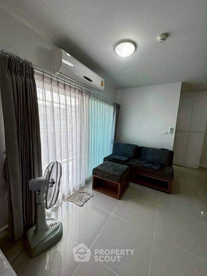 picture 2-BR Condo At D Condo Nim Chiang Mai, CentralFestival Area (ID 3437605) - 2/13