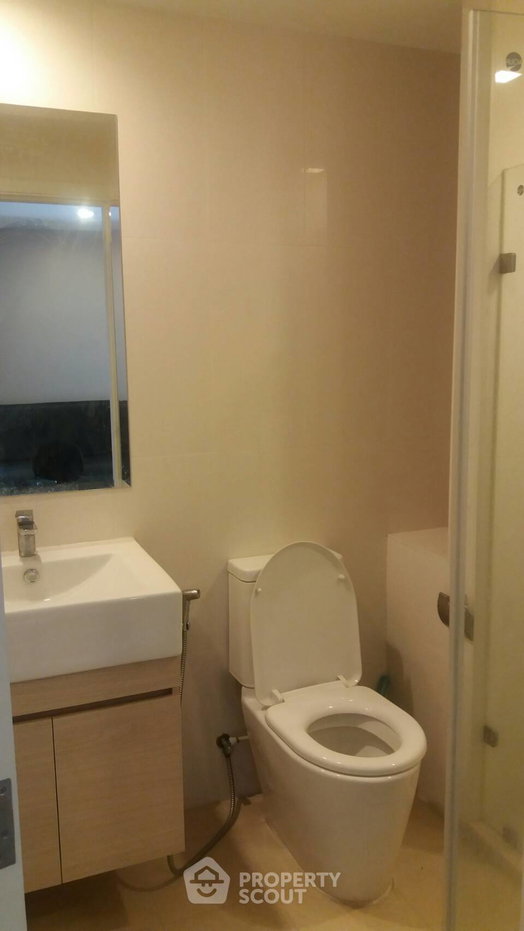 picture 1-BR Condo at Metroluxe Rama 4 near BTS Ekkamai (ID 511376) - 10/13