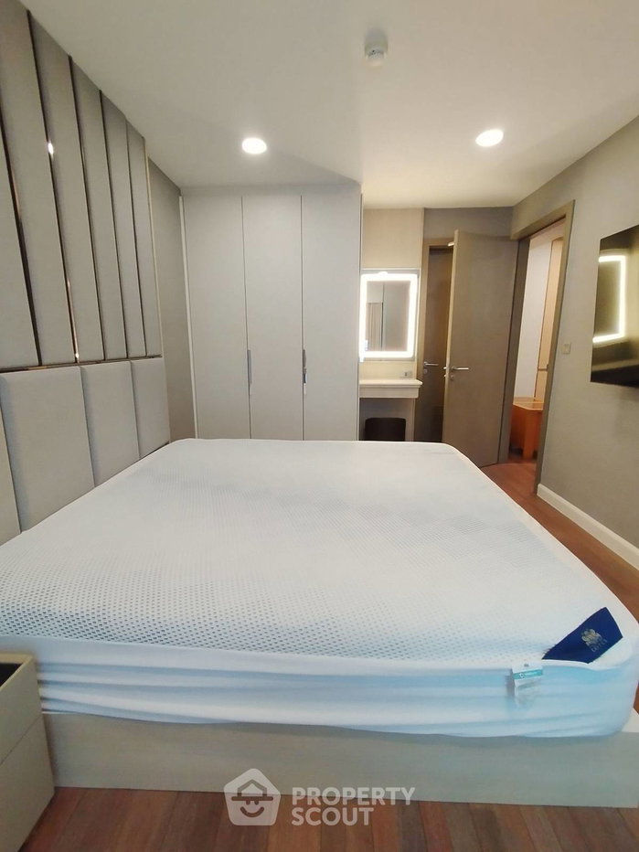 picture Pet-Friendly 3-BR Sync Nature Siam, 200m To BTS National Stadium (ID 3435249) - 12/24