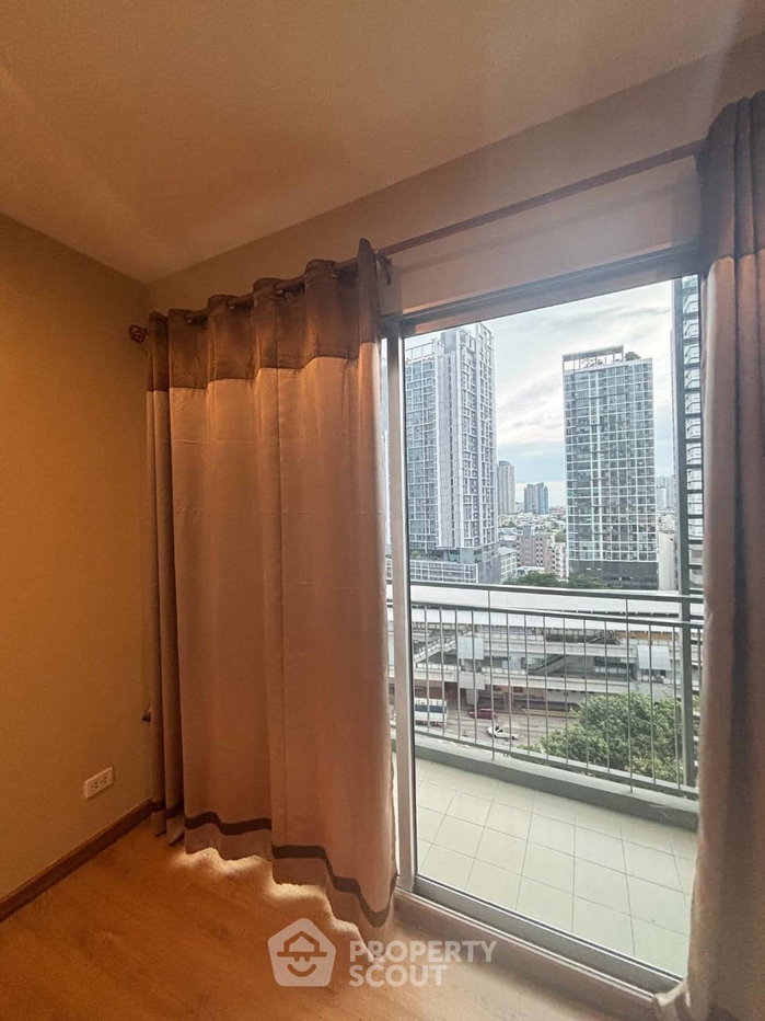 picture 1-BR Condo at Hive Sathorn near BTS Krung Thon Buri (ID 3364385) - 10/20