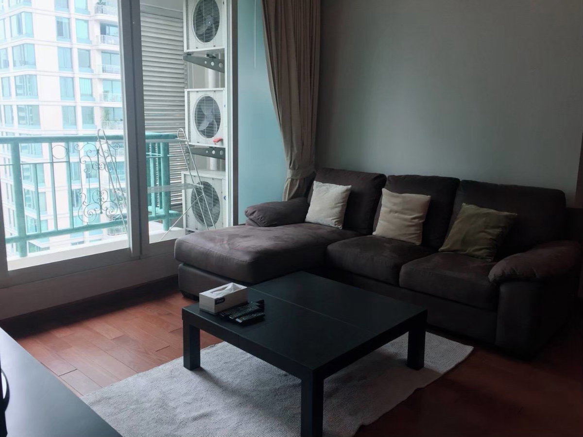 picture 🏢 The Address Chidlom 79 sqm  2 bedrooms 2 bathrooms - 4/13