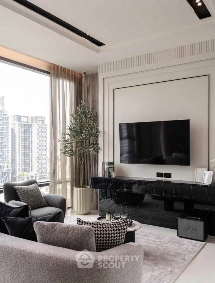 picture 2-BR Condo at The Bangkok Thonglor near BTS Thong Lor (ID 3441842) - 23/26
