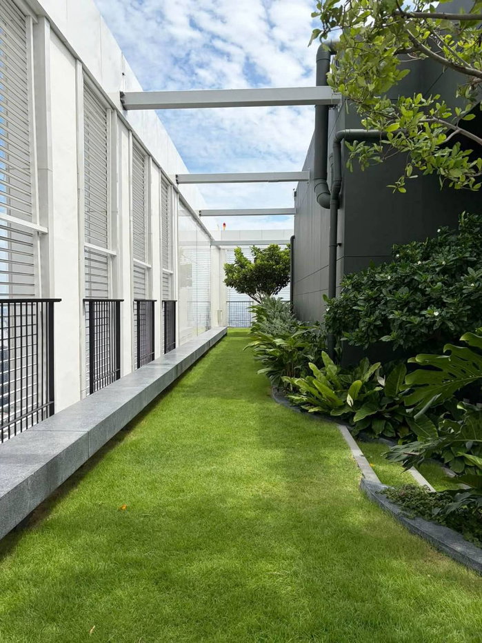 รูป 🏢 Noble Form Thonglor 33sqm ready to move in - รูปที่ 18/18