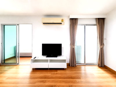 ขายคอนโด : ขาย/SALE : Belle Grand Rama 9 (เบลล์ แกรนด์ พระราม 9) - 1 ห้องนอน LC290