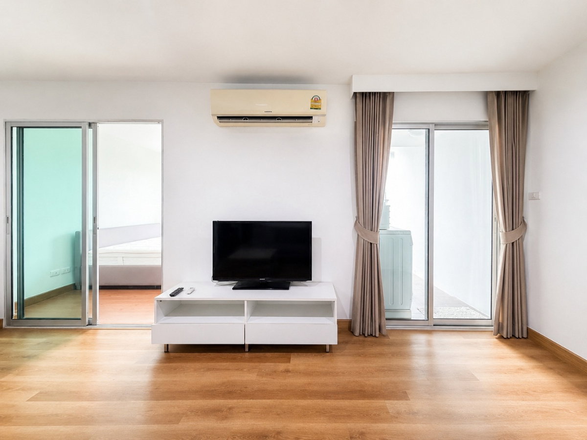 picture SALE : Belle Grand Rama 9 - 1 Bedroom LC290 - 1/6