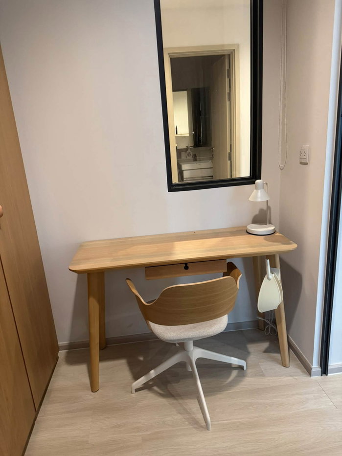 picture Code: 26KJ5550 for rent Life One Wireless 🔥🔥 Line ID: @kjcondo (with @)🔥🔥 - 7/14