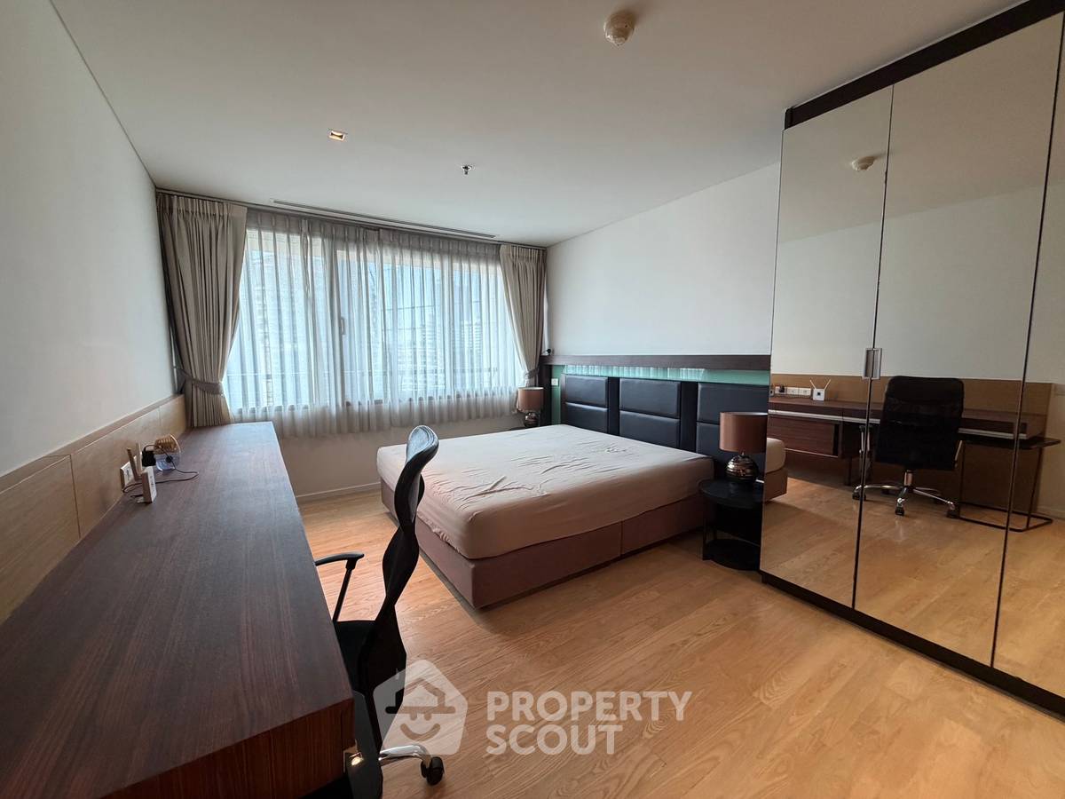picture 2-BR Condo at The Lakes Bangkok near BTS Asok (ID 3295250) - 5/27