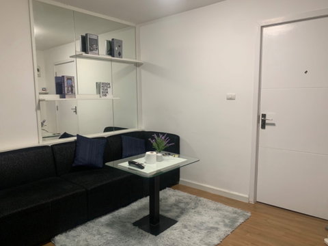 @Condorental condo for rent icondo Salaya 2 The campus