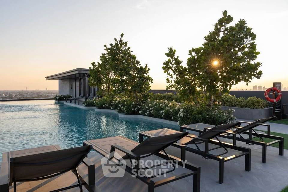 picture 1-BR Condo at Origin Place Bangna in Bang Na Nuea (ID 3436121) - 11/13
