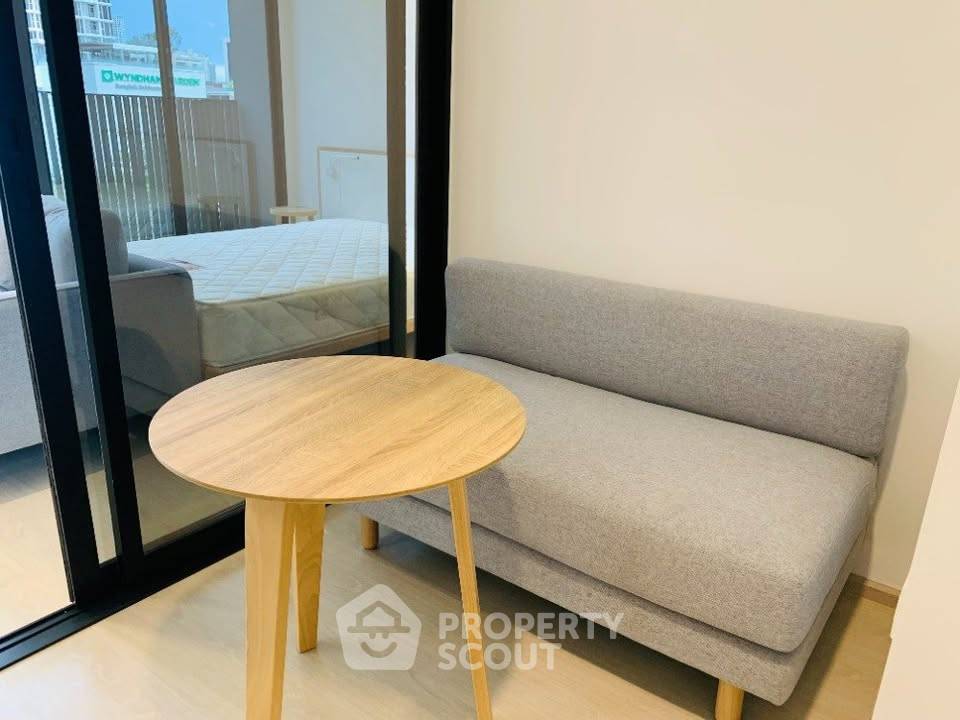 picture 300m To BTS Ekkamai | 1-BR Noble Ambience Sukhumvit 42 (ID 3438313) - 3/10