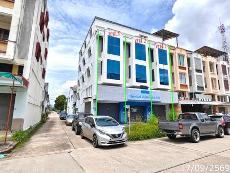 picture SHOP HOUSE 65 Sq.w. Muang Rayong Rayong for 10.3M - 56/59