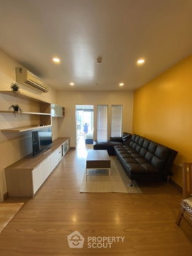 22nd-Floor 1-BR At The Complete Rajprarop By ARL Ratchaprarop (ID 2884697)