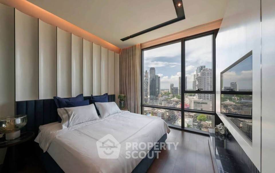 picture 2-BR Condo at The Bangkok Thonglor near BTS Thong Lor (ID 3441842) - 4/26