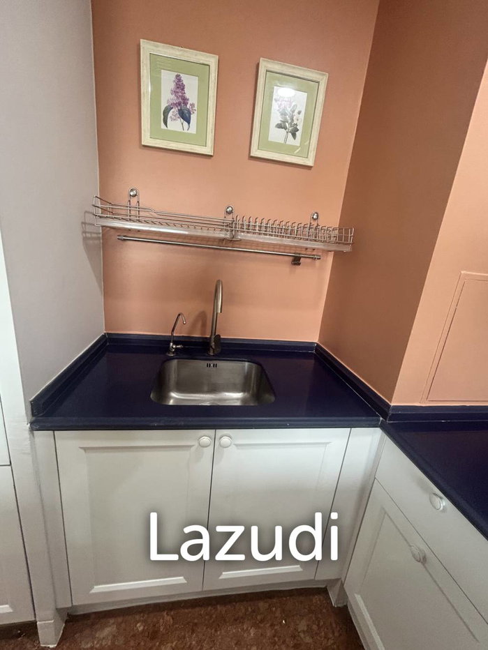 picture Aguston Sukhumvit 22: 95.69 sqm Condo in Bangkok - 20/21