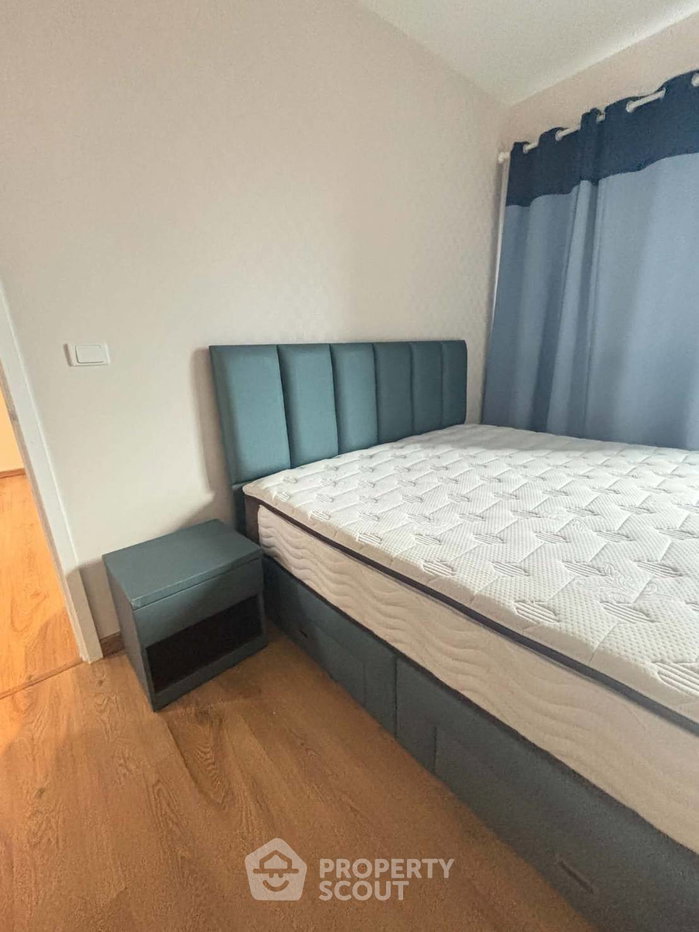 picture 1-BR Condo at Hive Sathorn near BTS Krung Thon Buri (ID 3364385) - 14/20