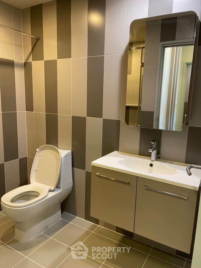 picture 200m To BTS Saphan Khwai | 1-BR At Onyx Phahonyothin (ID 3438353) - 10/10