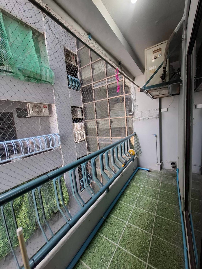 รูป ขายถูกมาก ติด MRT บางแค 0 เมตร BK Condo (บางแค คอนโดทาวน์)  - รูปที่ 11/23