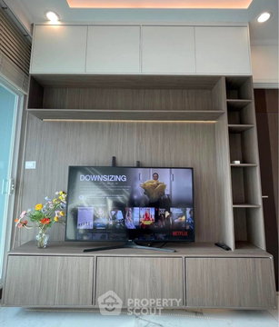 27th-Floor 1-BR At Supalai Elite Surawong Near MRT Sam Yan (ID 3437215)