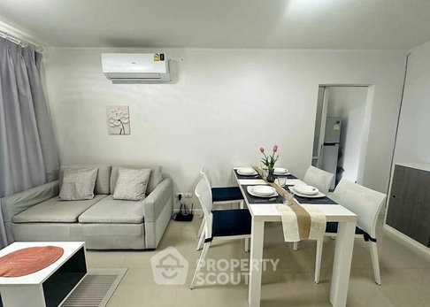 1-BR Condo At DVieng Santitham, Chiang Mai (ID 3441429)